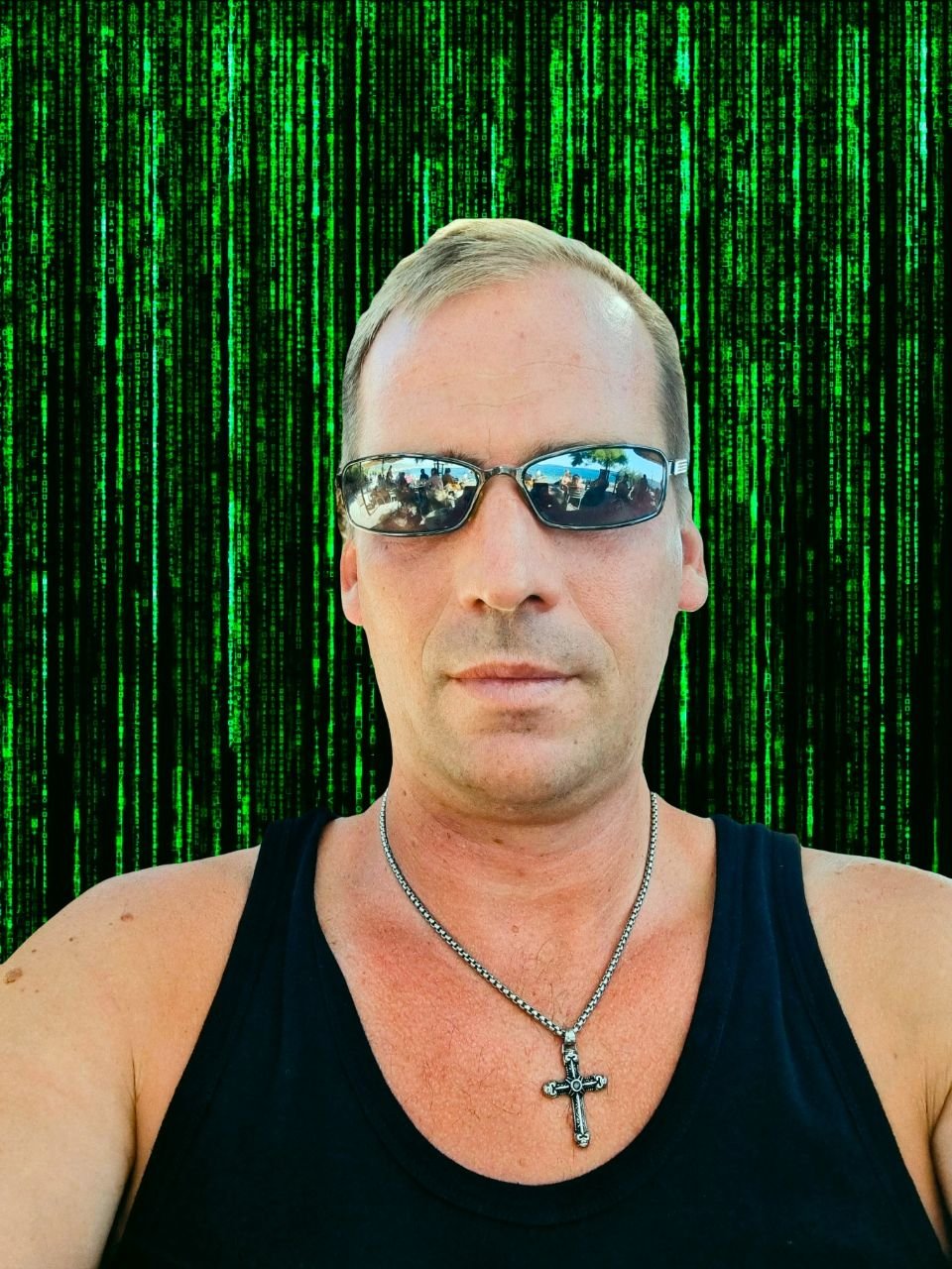 Neo + Alex