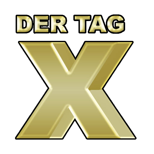The Day X Icon