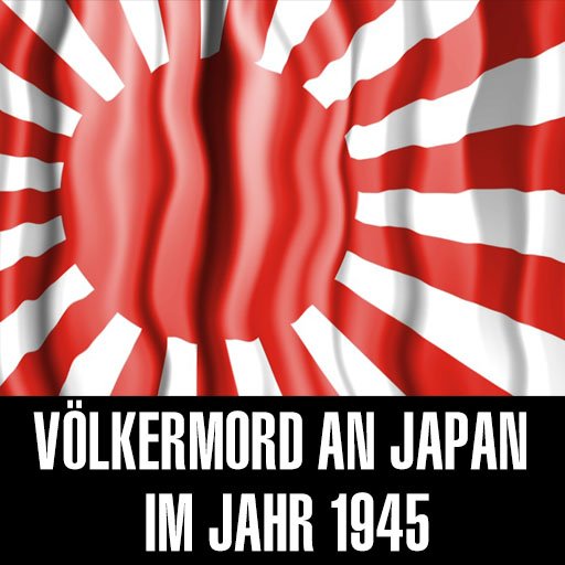 Japan Genocide