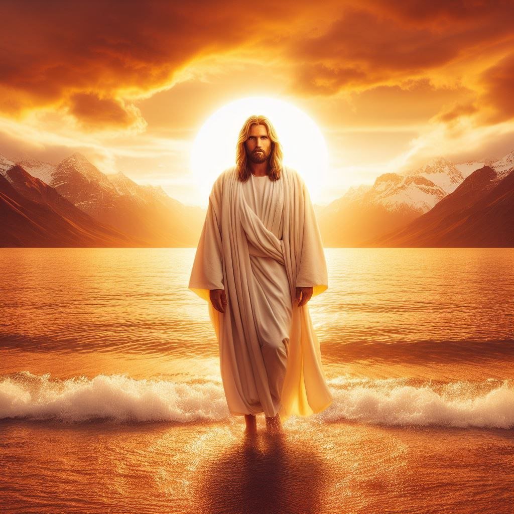 Jesus