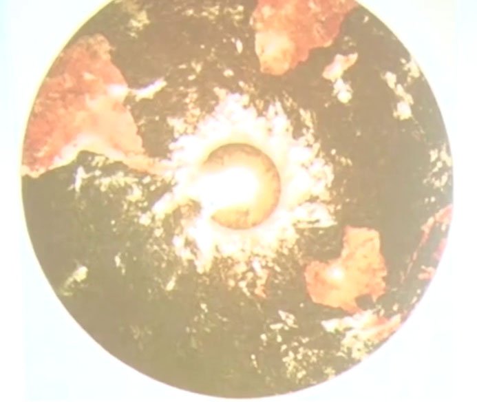 Hollow Earth Asgard
