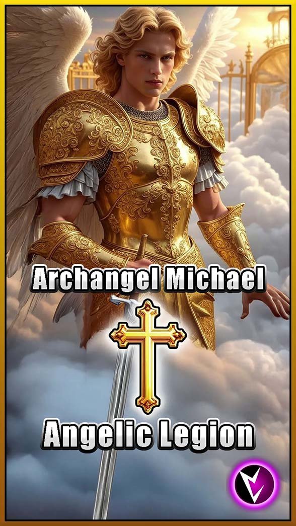 Arcángel Gabriel