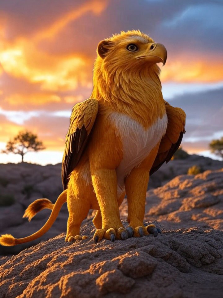 Griffin