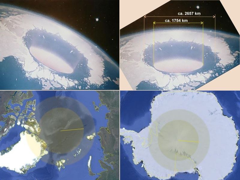 Hollow Earth Asgard