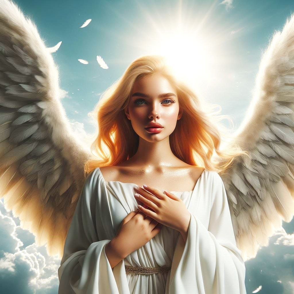Ángel