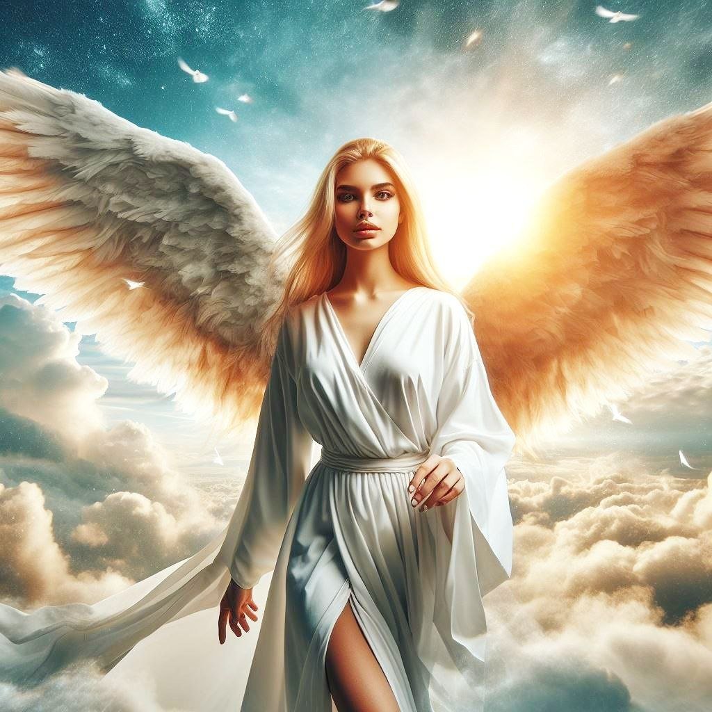 Ángel
