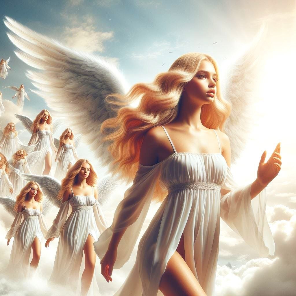 Ángel