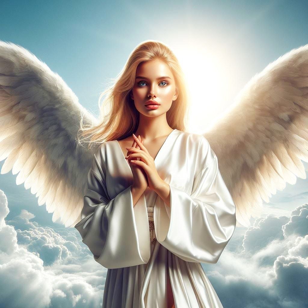 Ángel