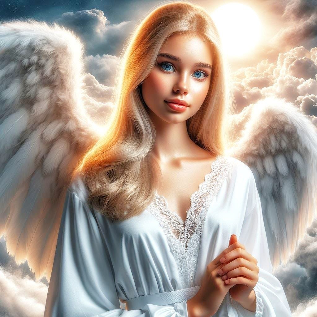 Ángel