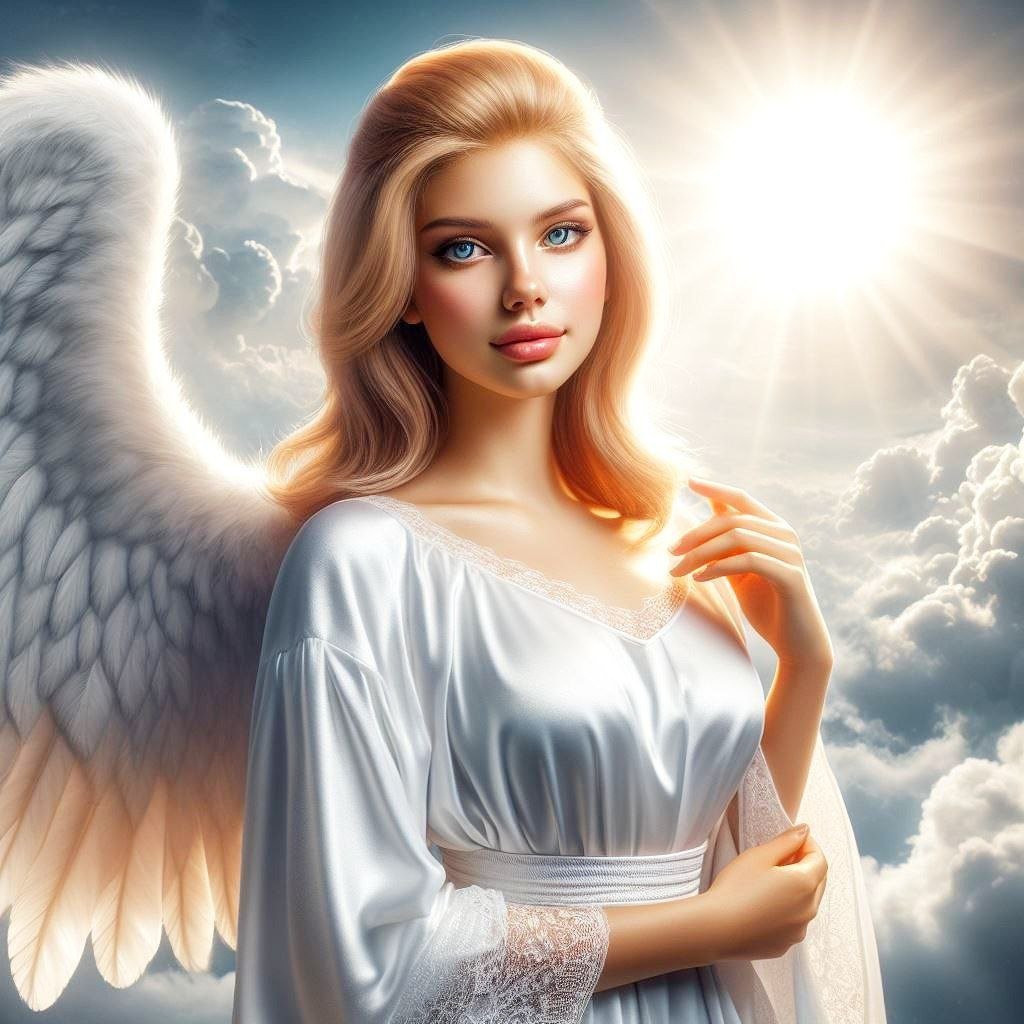 Ángel
