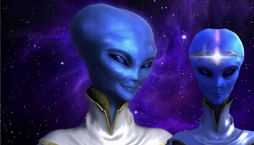 The Arcturians