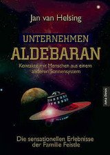 Unternehmen Aldebaran