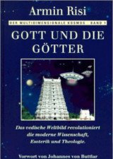 Gott und die Götter Armin Risi