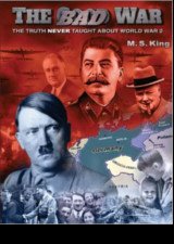 The Bad War by MS King