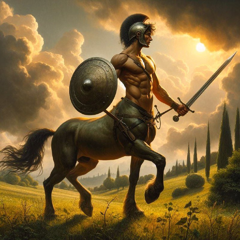 Centauro