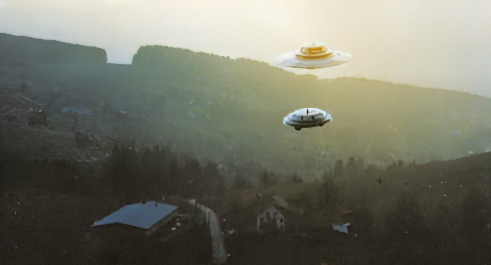 Beamships