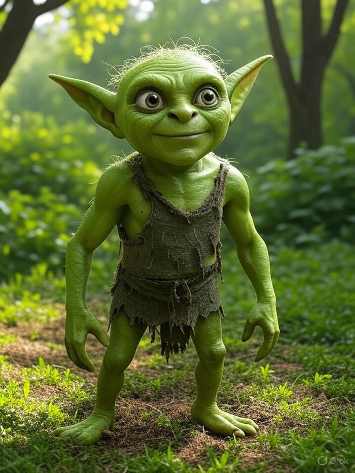 Goblin