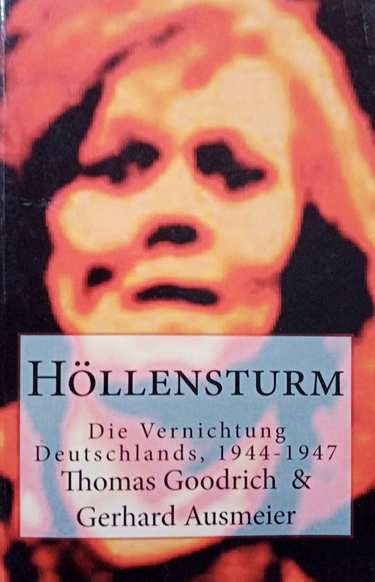 Hellstorm