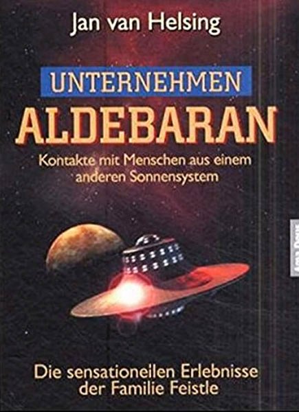 Unternehmen Aldebaran
