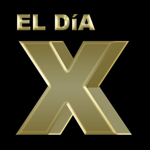 The Day X Icon