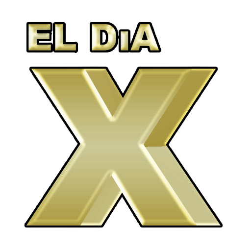 The Day X Icon