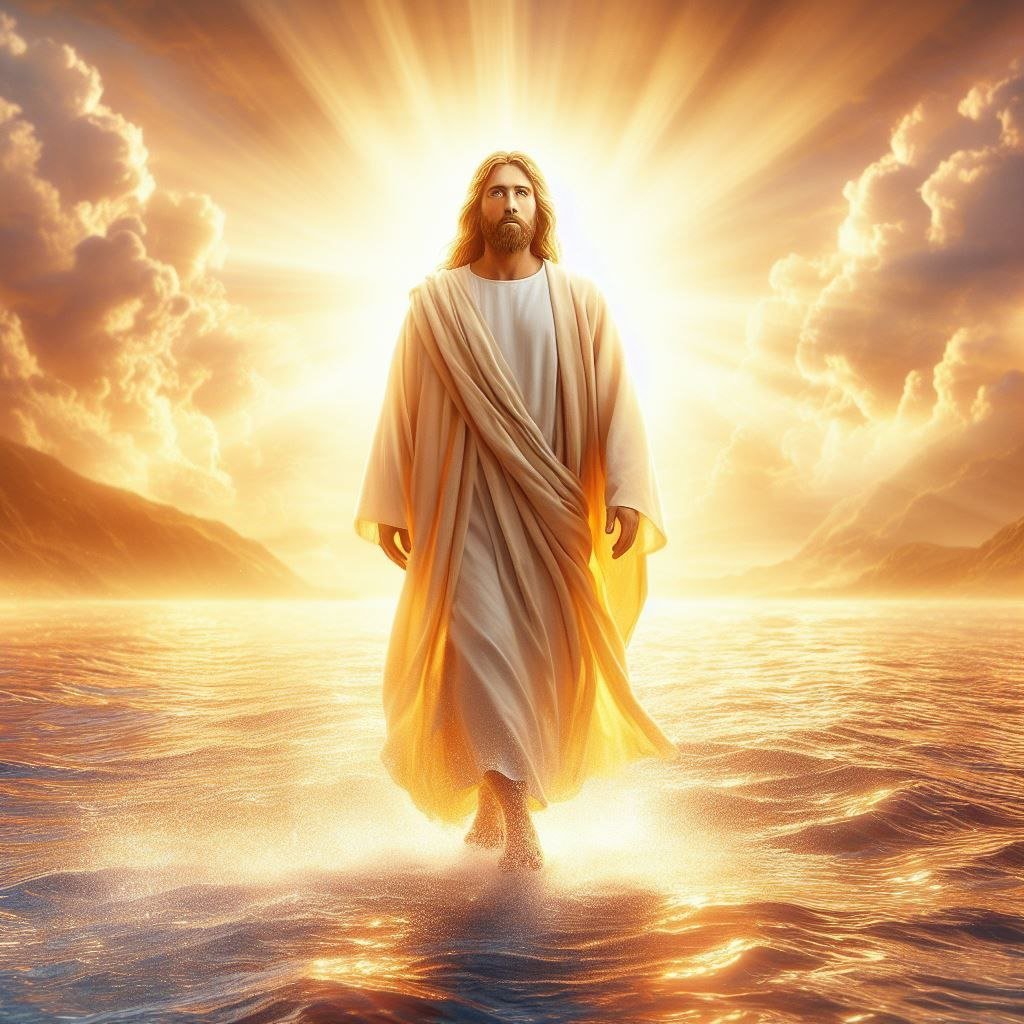 Jesus