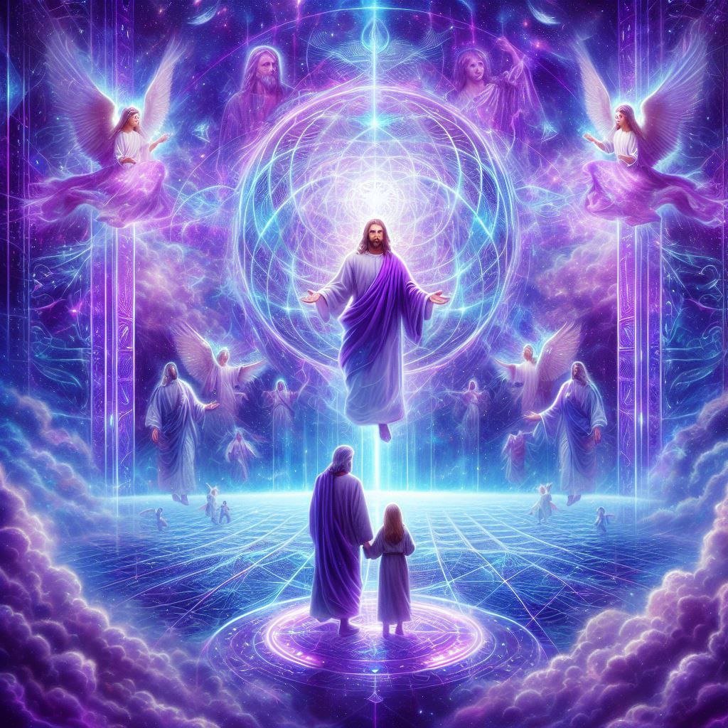 Jesus