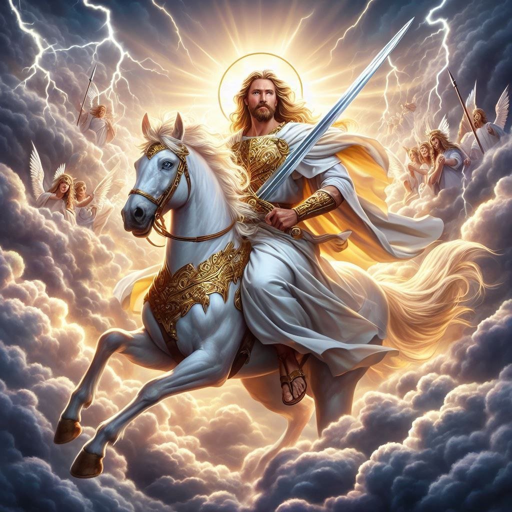 Jesus Christ