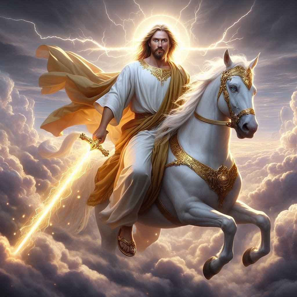 Jesus Christ