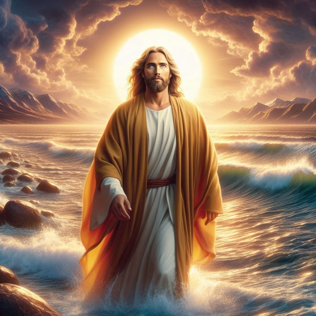 Jesus