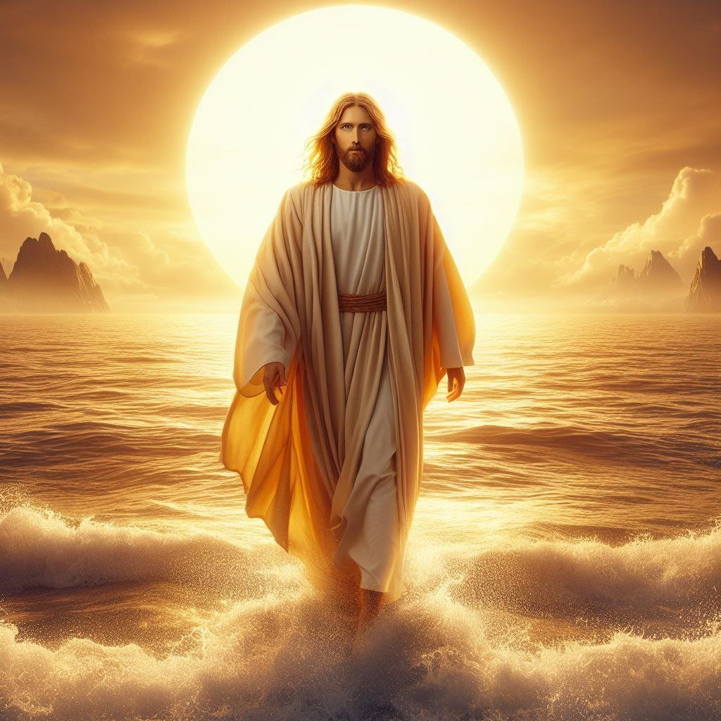 Jesus