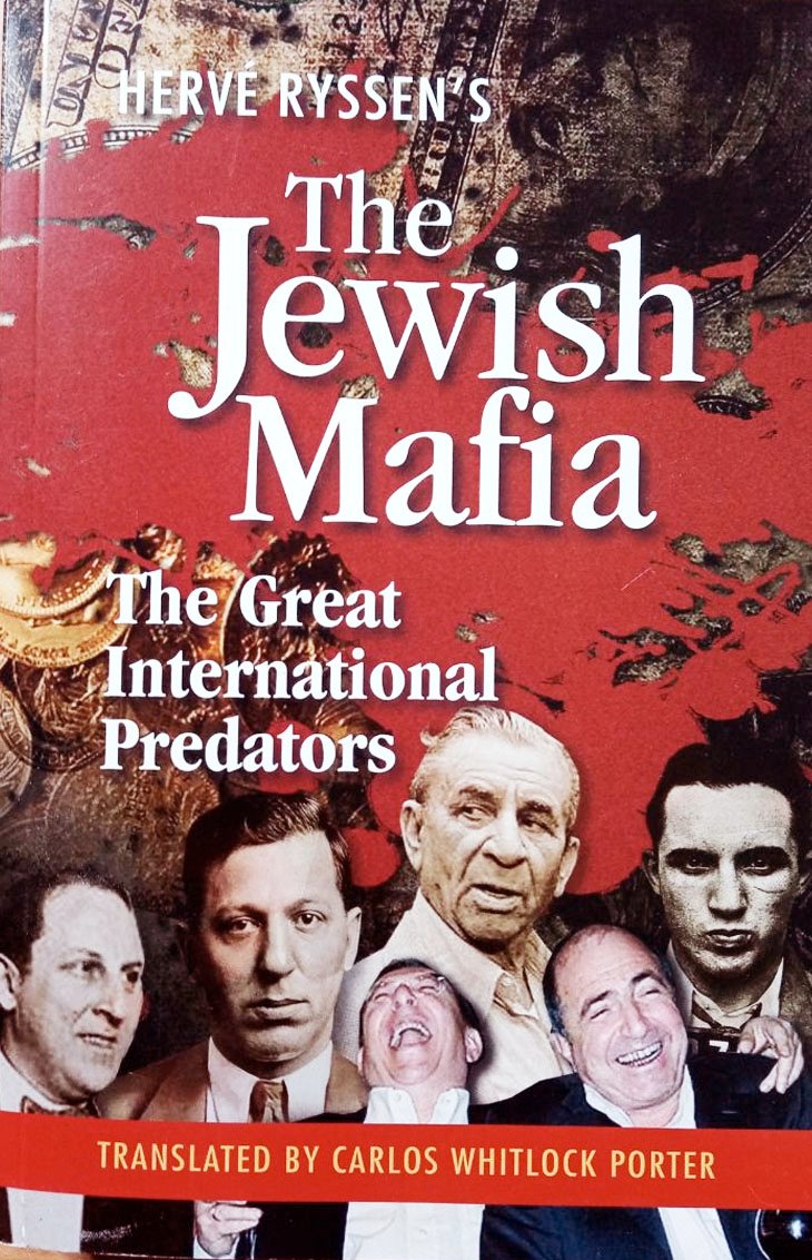 The Natashas