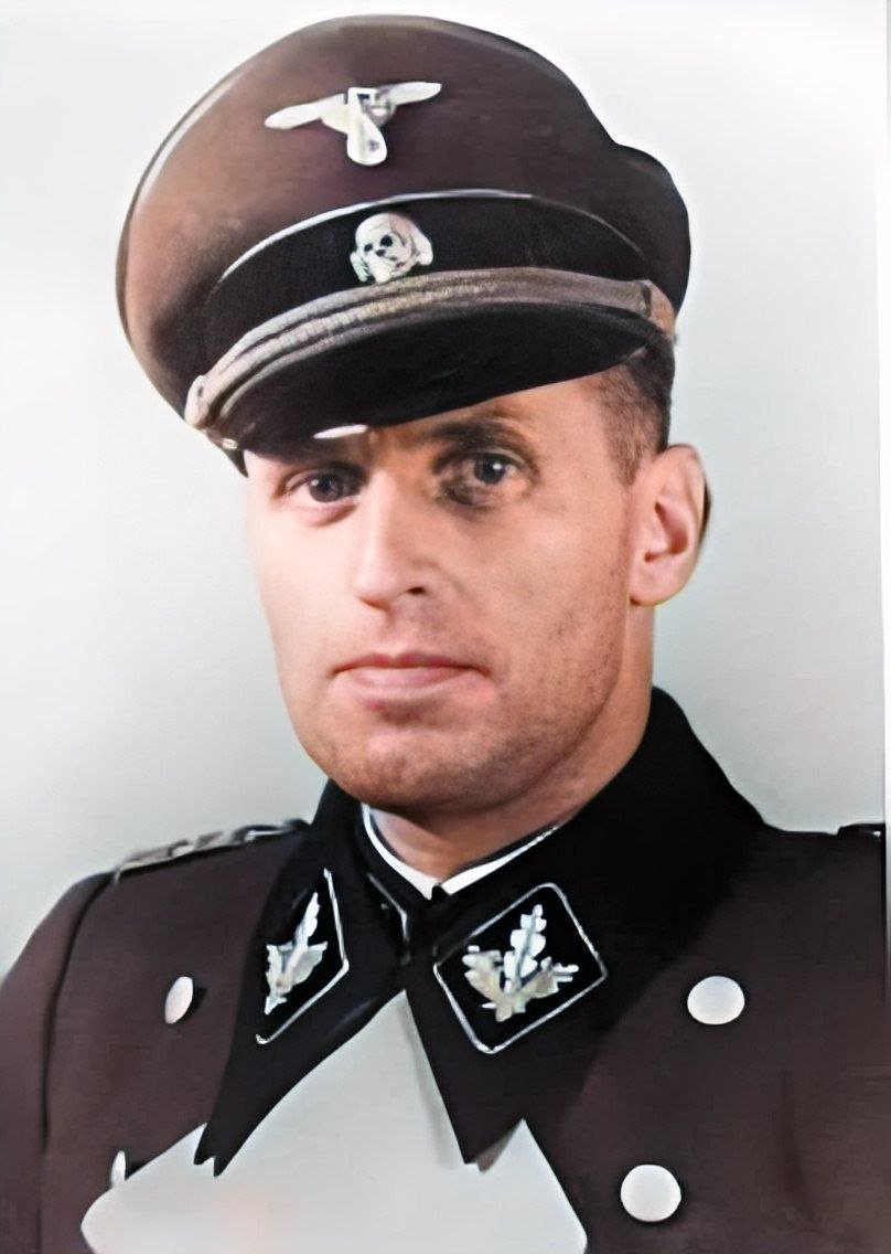 Dr. Hans Kammler