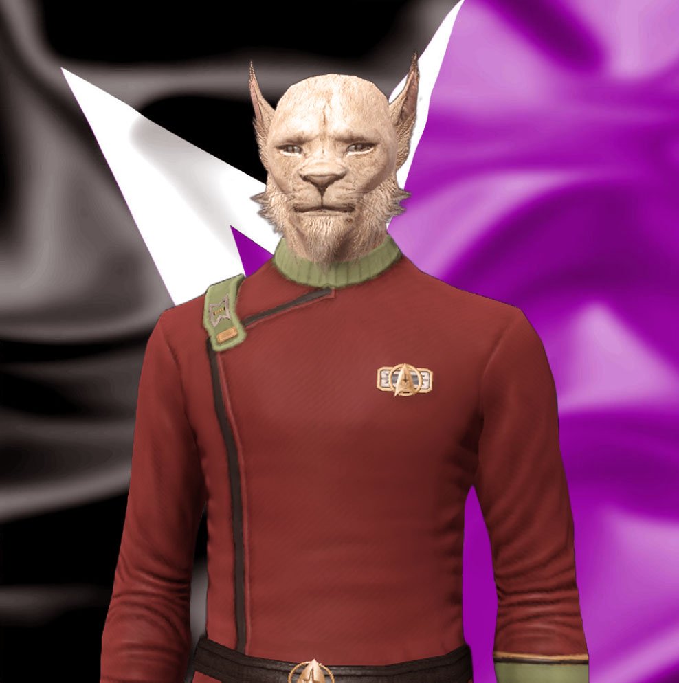Lyran Commander