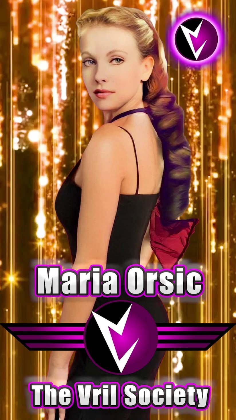 Maria Orsic