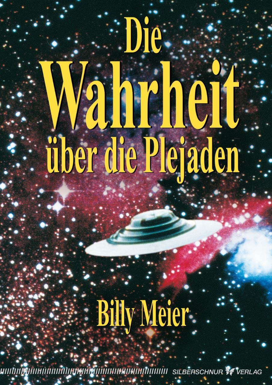 Die Wahrheit über die Plejaden