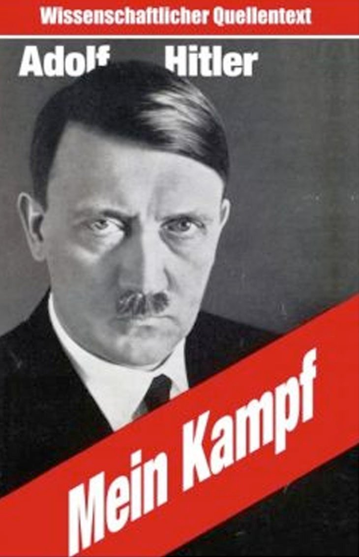 Adolf Hitler
