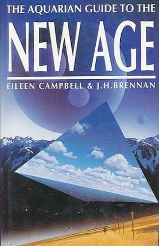 The Aqurian Guide to the New Age