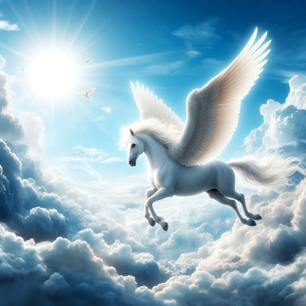 Pegaso