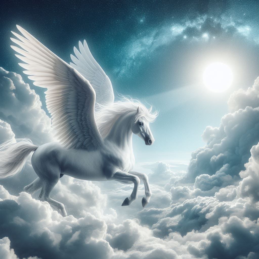 Pegaso