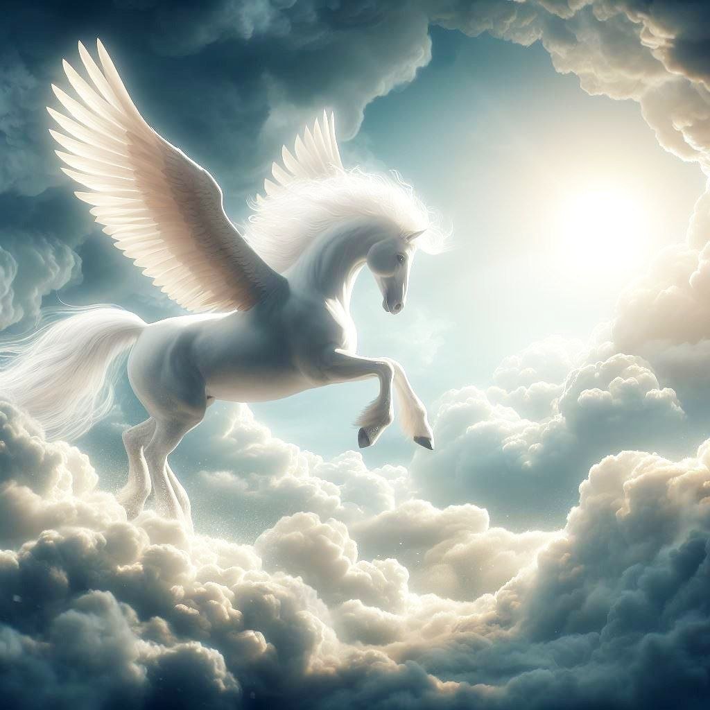 Pegaso