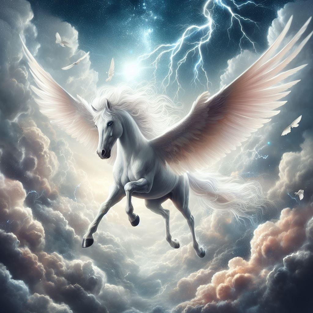 Pegasus