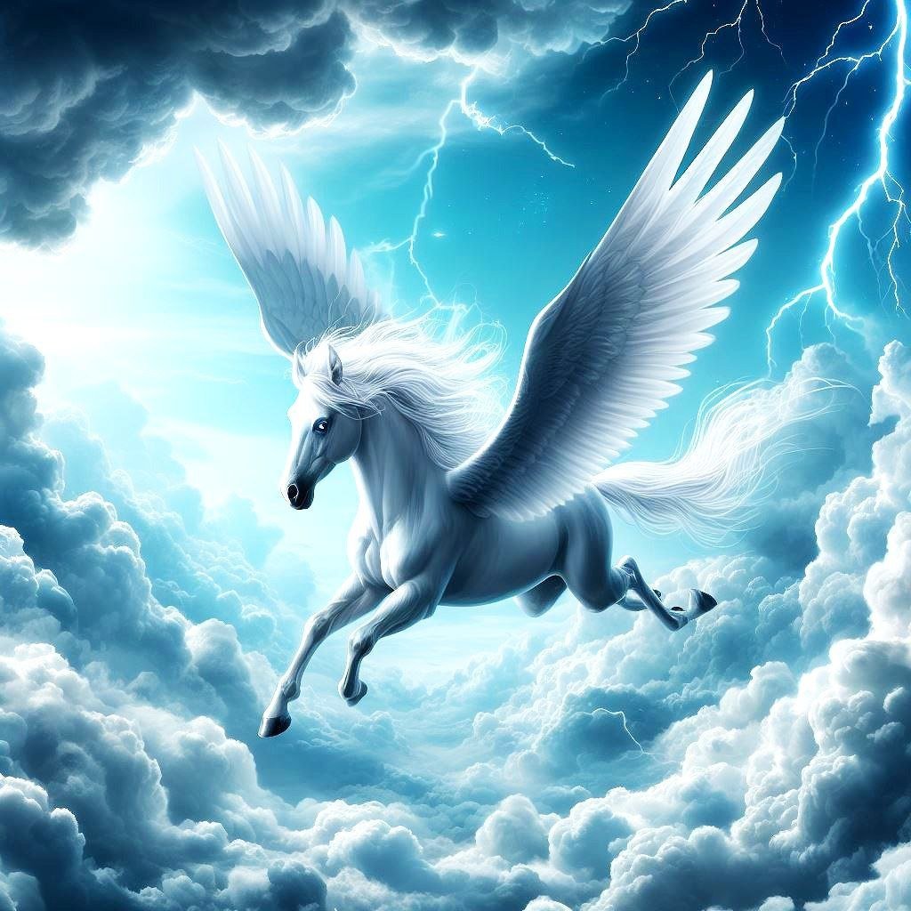 Pegasus