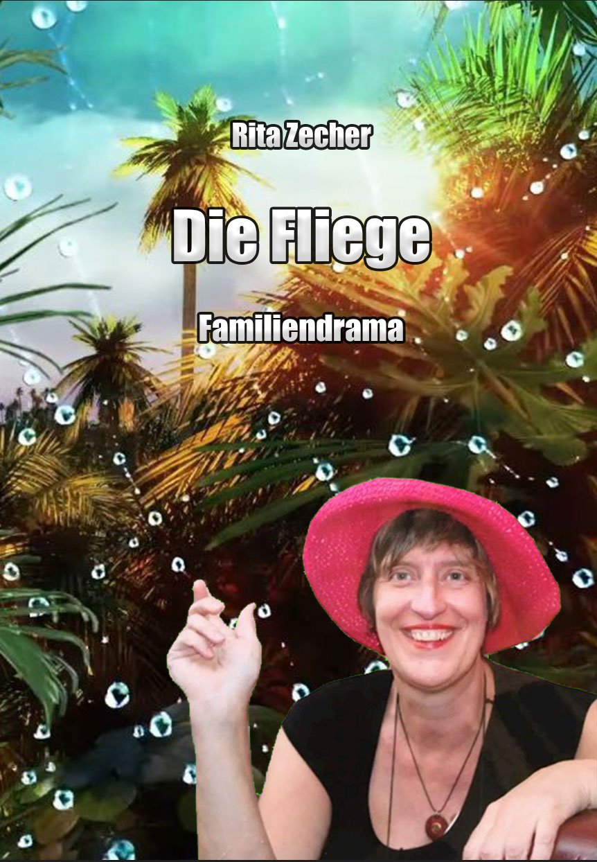 Die Fliege bei Rita Zecher