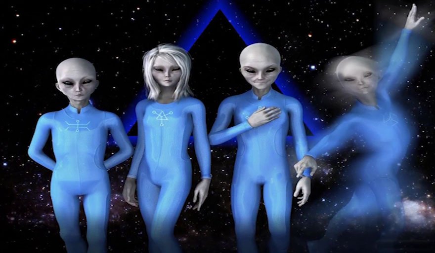 Ashtar Sheran