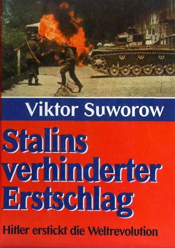 Stalins verhinderter Erstschlag