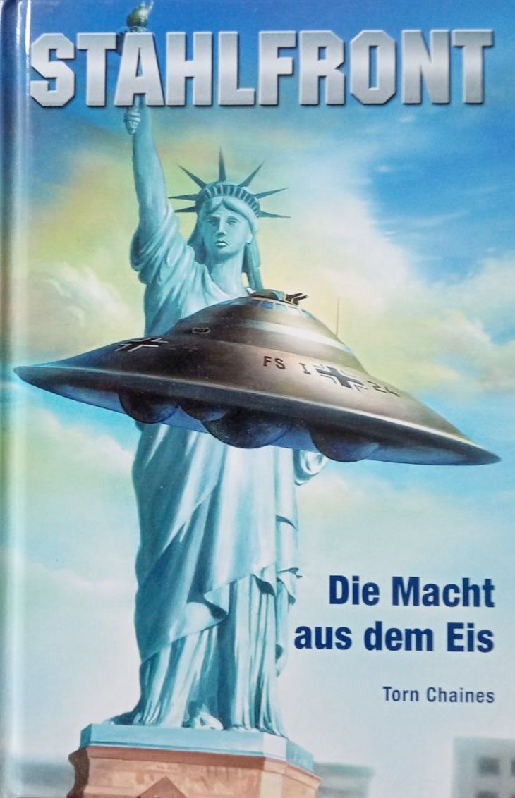 Torn Chains Die Macht aus dem Eis