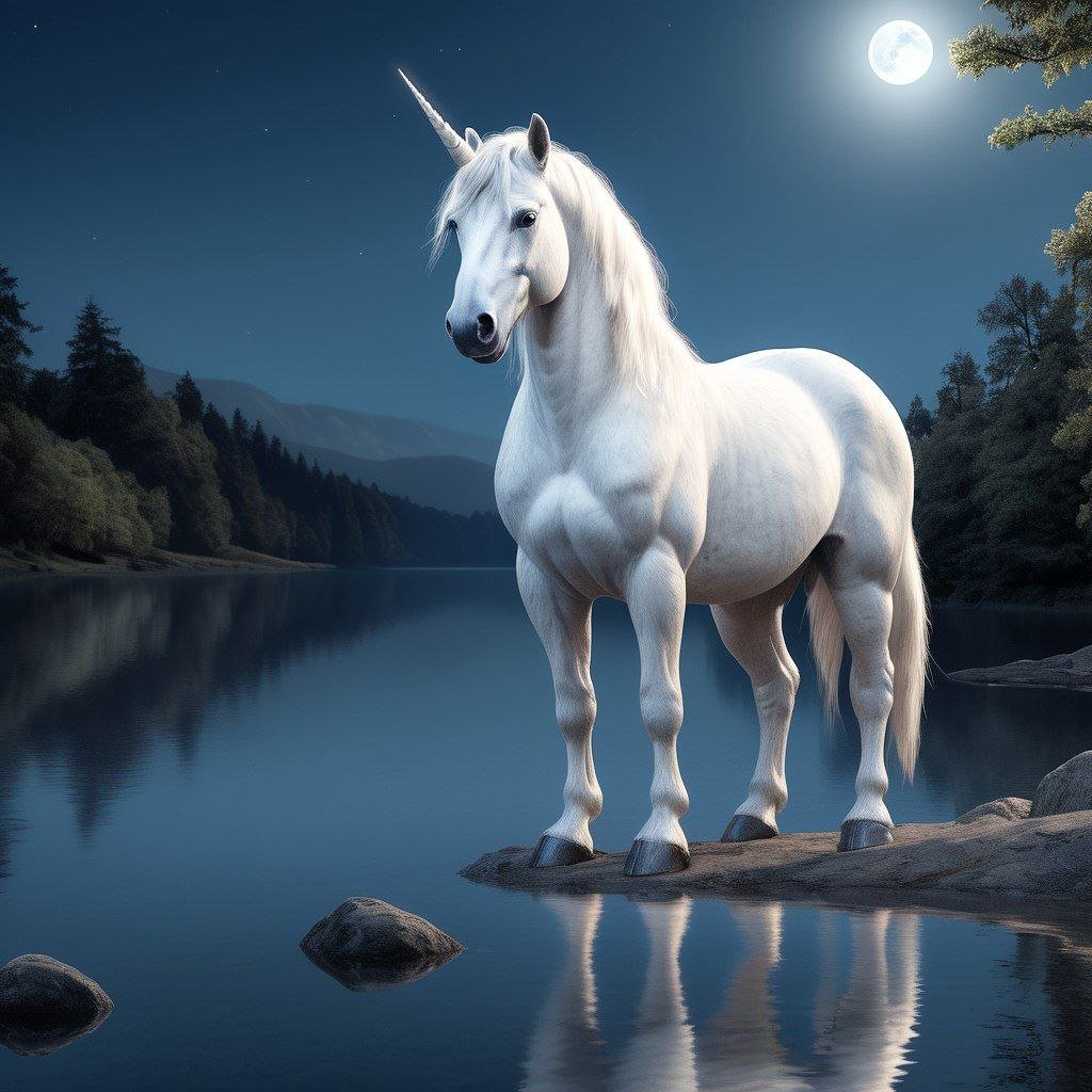 Unicornios