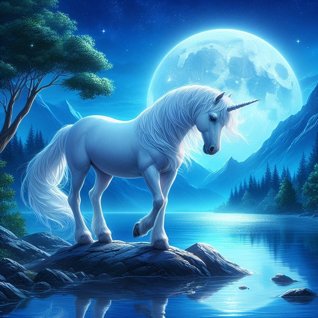 Unicornios