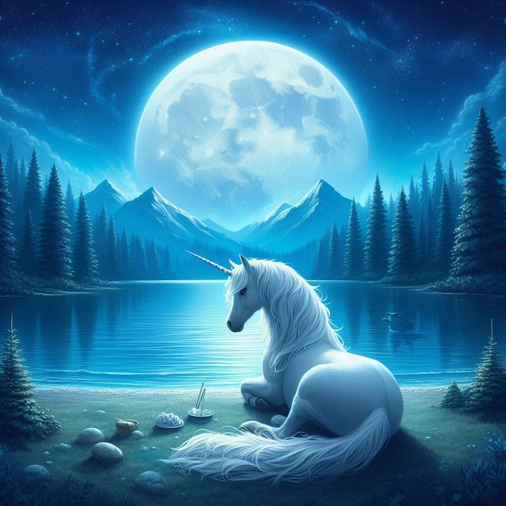 Unicornios